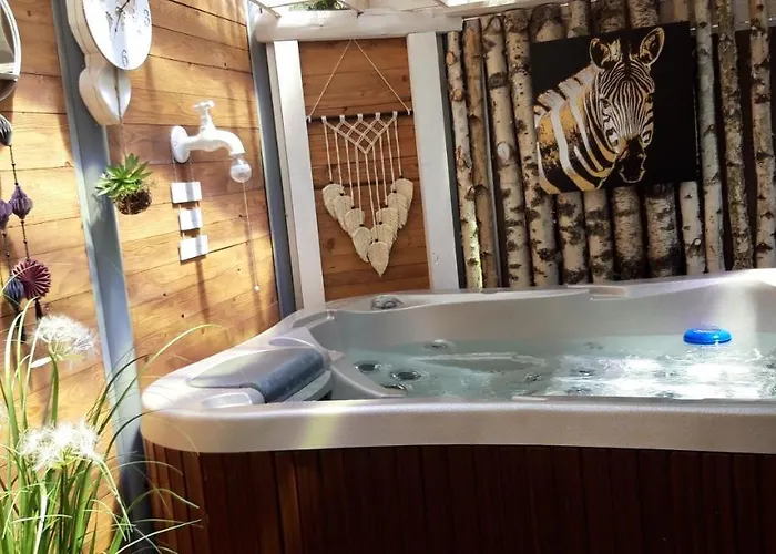 Loft Dans Les Vosges Ideal 2 Personnes *