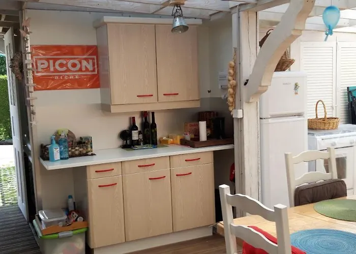 Апартаменты Loft Dans Les Vosges Ideal 2 Personnes *